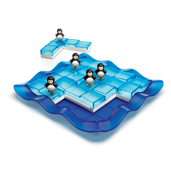 Smart Games Penguins on Ice - Afbeelding 2