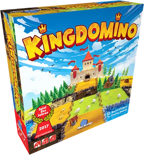 Kingdomino