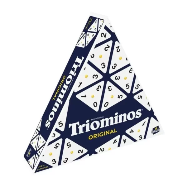 Triominos