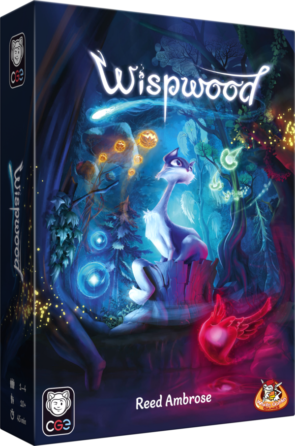 Wispwood