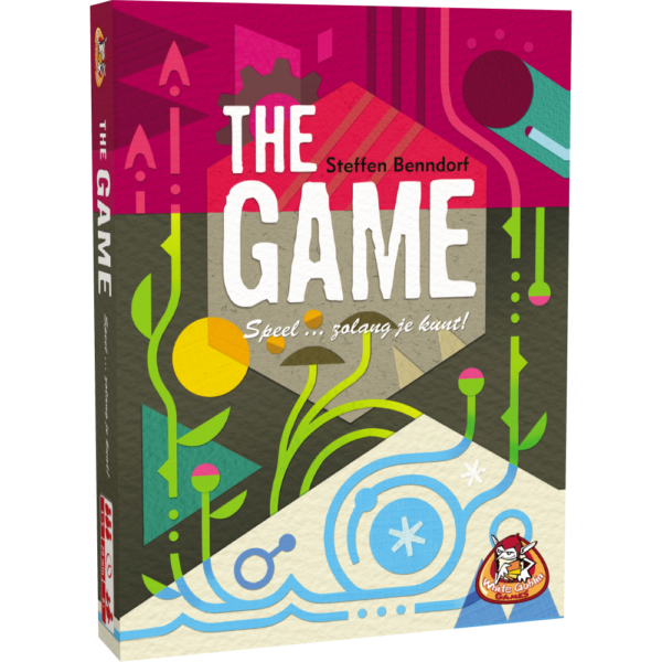 The Game