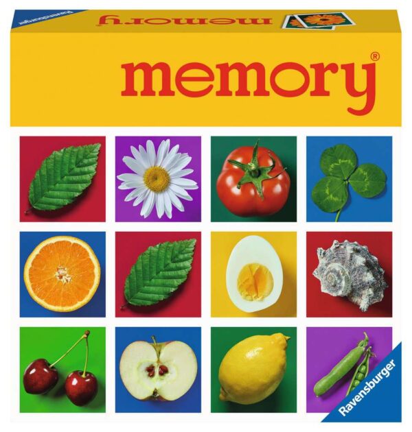 Classic Memory
