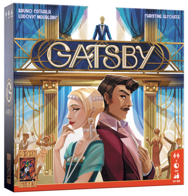 Gatsby