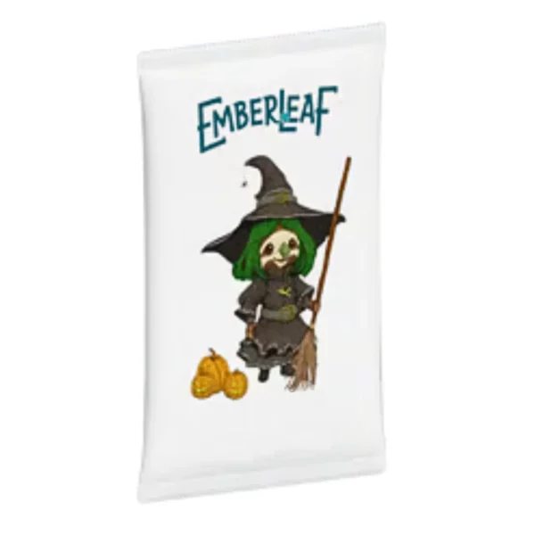 Emberleaf: Heldenset 3 - Gezelschapsdeck G uitbreiding (NL)