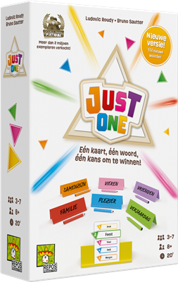 Just One