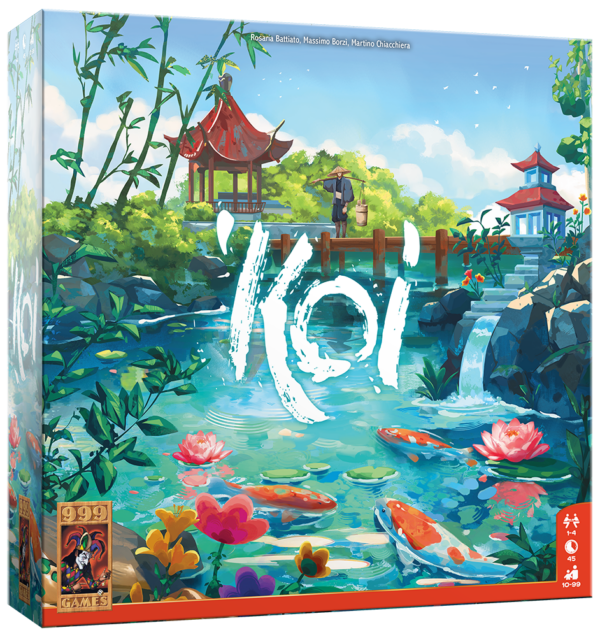 Koi