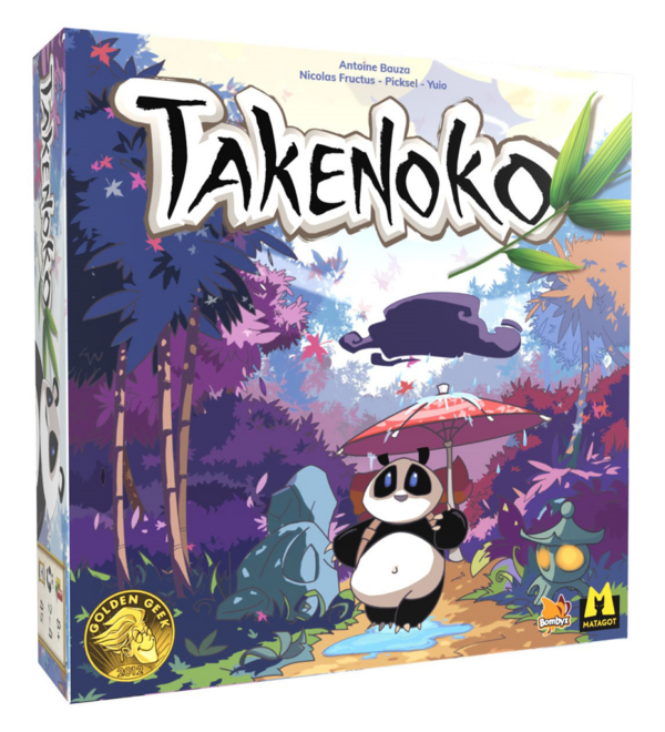 Takenoko