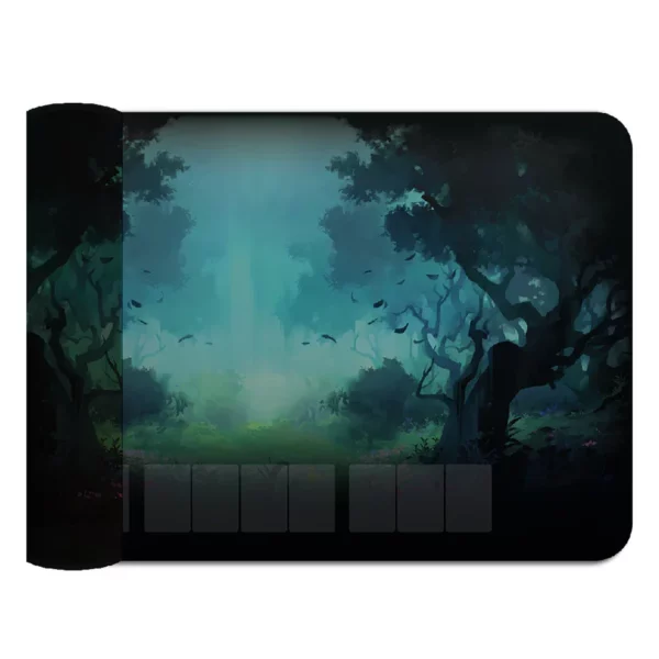 Storyfold Playmat