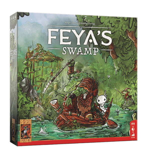 Feya's Swamp