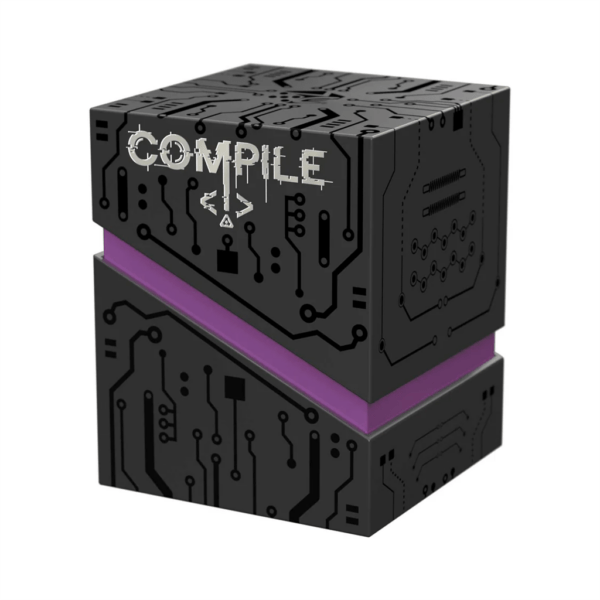 Compile: Main 1