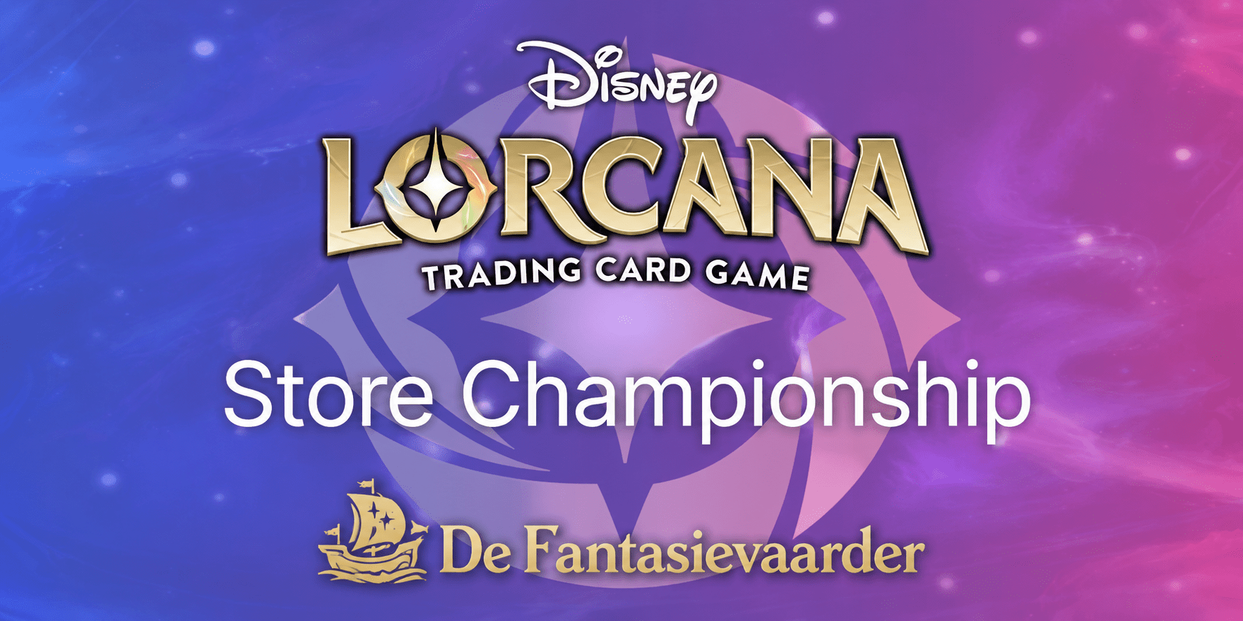 Store Set Championship - Attack of the Vine!