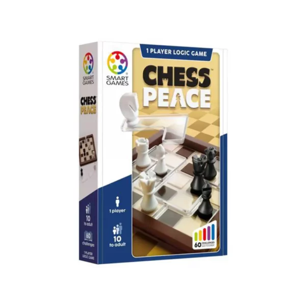  Chess Peace