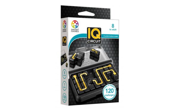 Smart Games: IQ Circuit