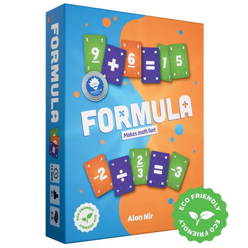 Formula