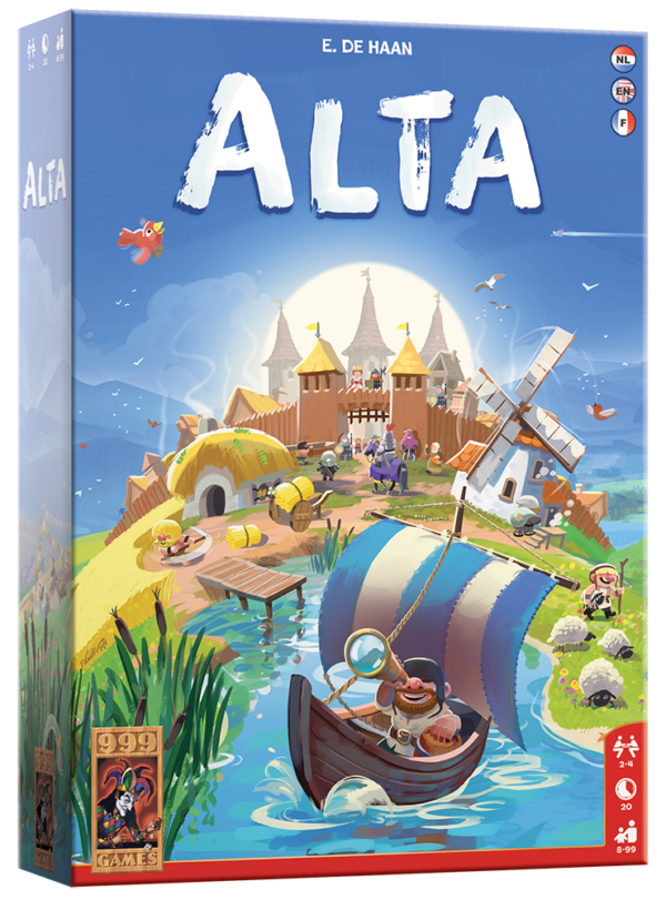 Alta