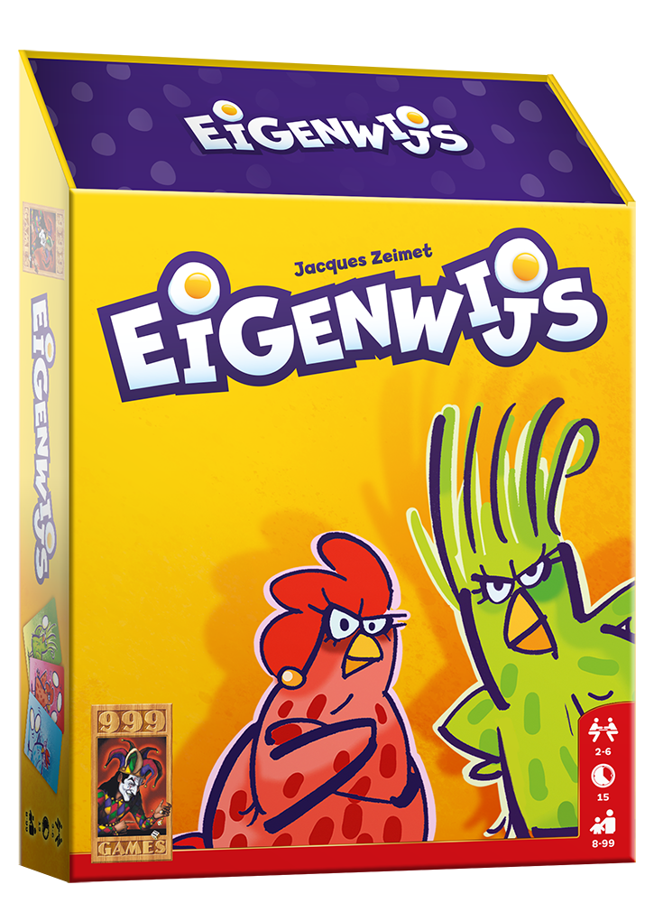 Eigenwijs