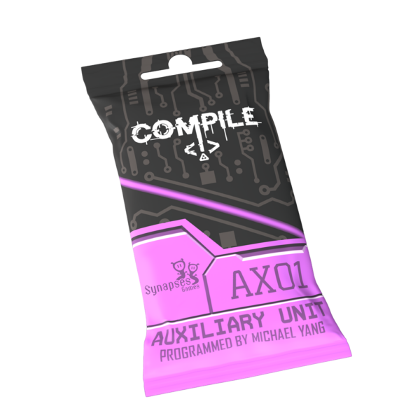 Compile: Main 1