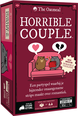 Horrible Couple