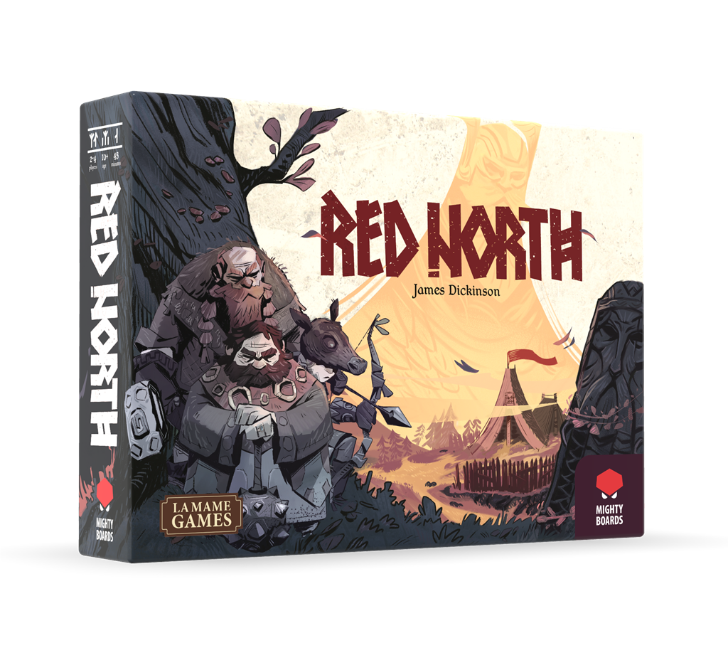 Red North