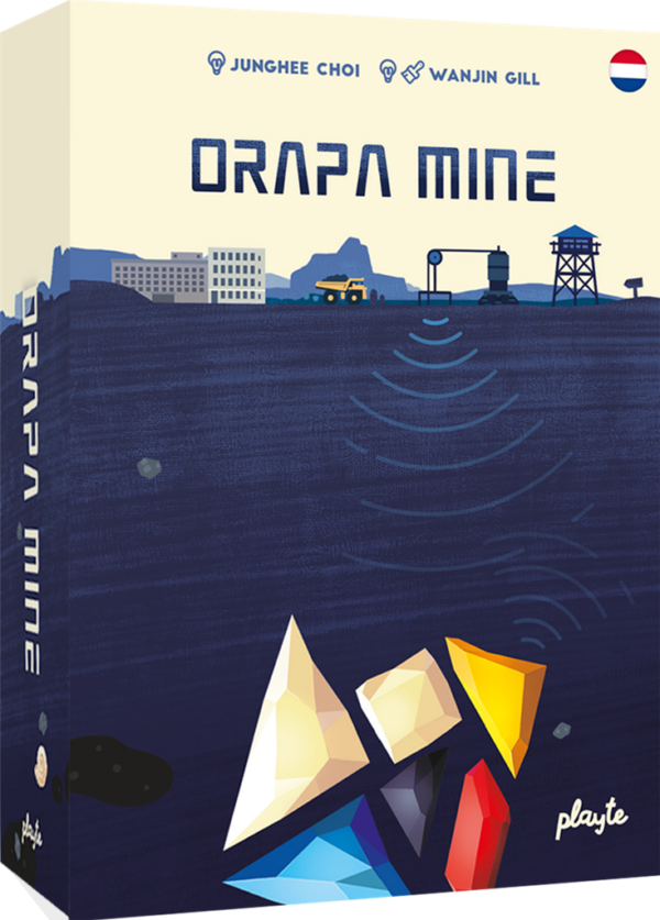 Orapa Mine