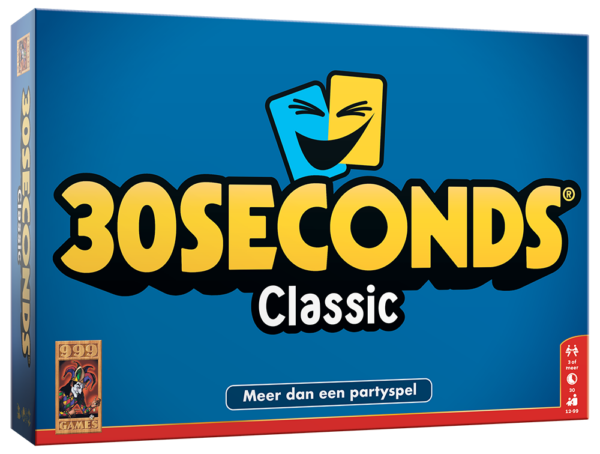30 Seconds Classic