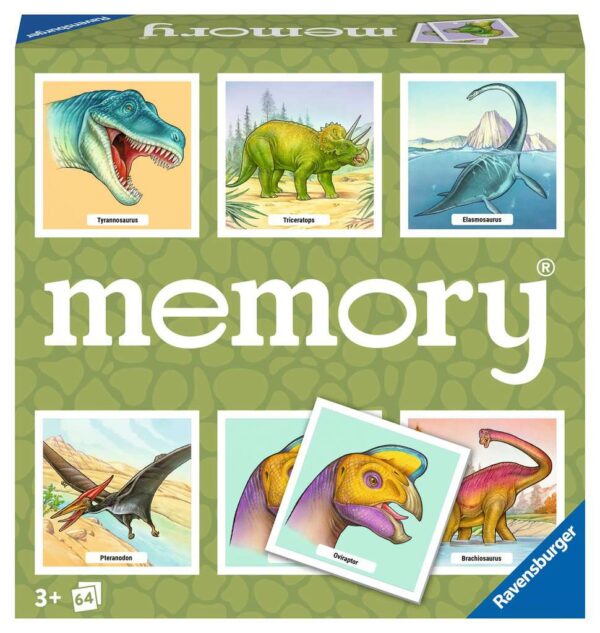 Classic Memory