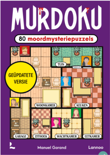 Murdoku 