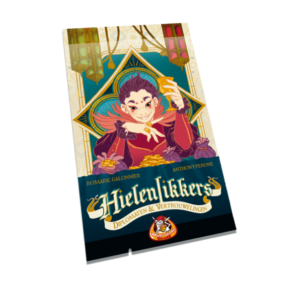 Hielenlikkers