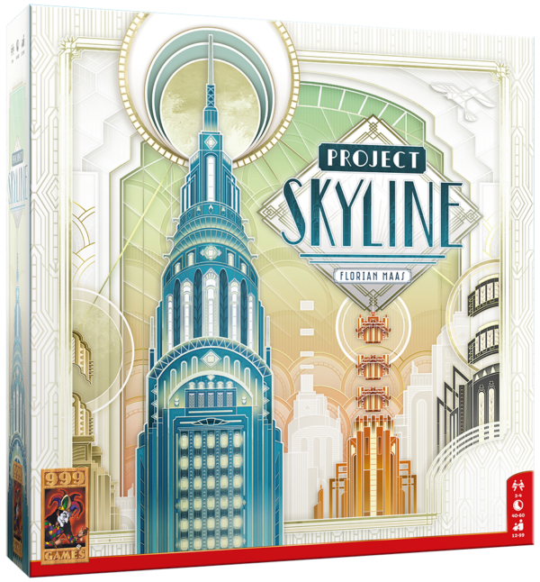 Project Skyline