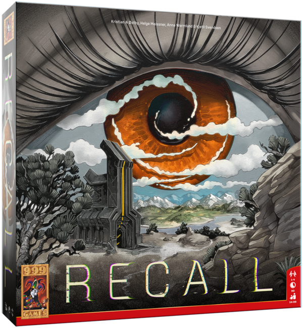 Recall 