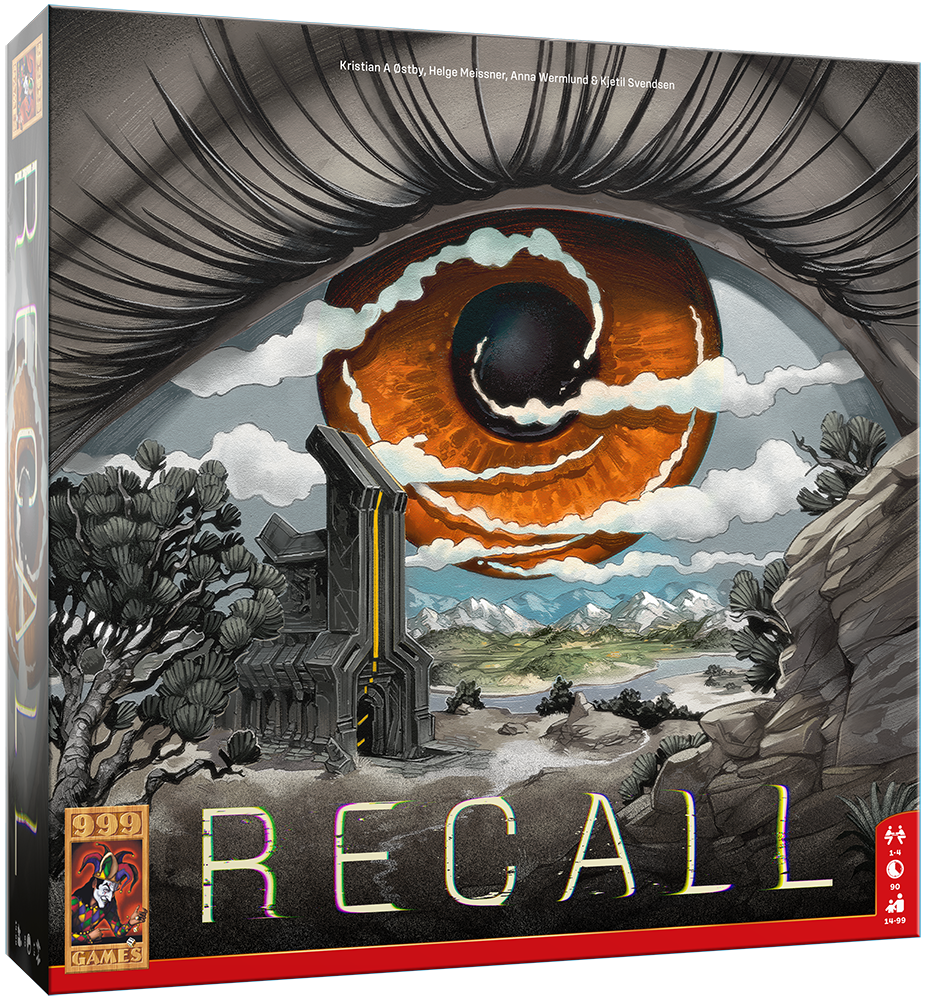 Recall