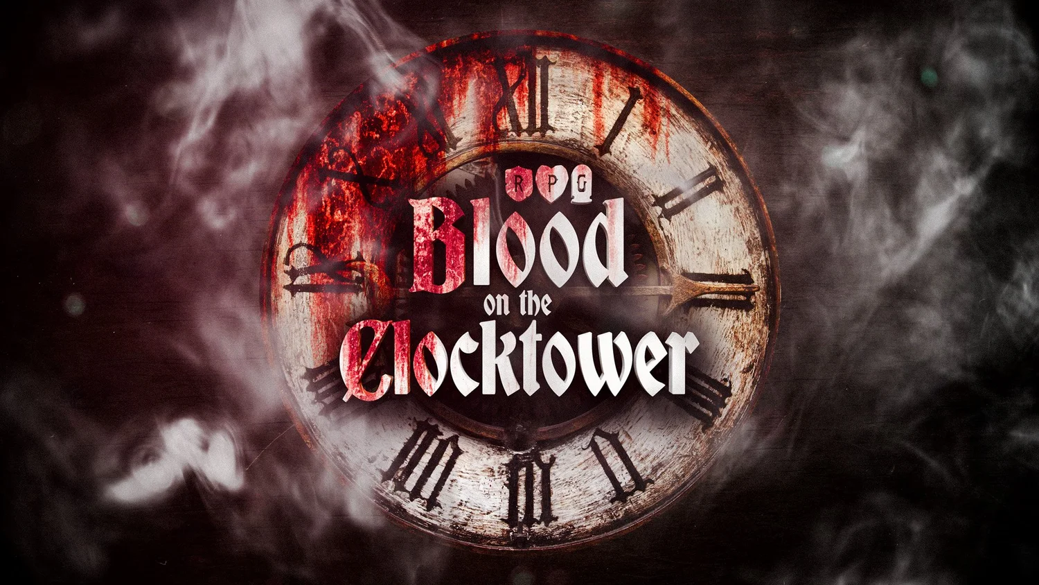 Blood on the Clocktower