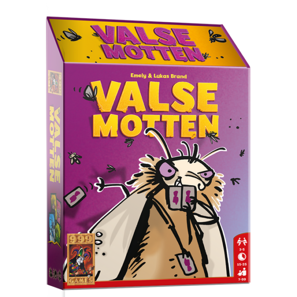 Valse Motten