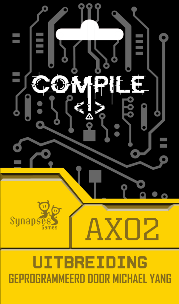 Compile: AX02 Uitbreiding